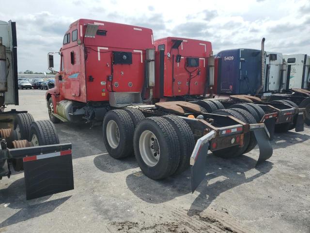 Obraz 3 z 2000 INTERNATIONAL 9400 9400I 2000 z VIN 2HSCNAMR0YC052205