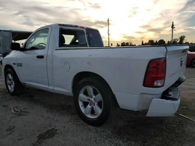 Obraz 2 z 2014 RAM 1500 ST 2014 z VIN 3C6JR6AT3EG101033