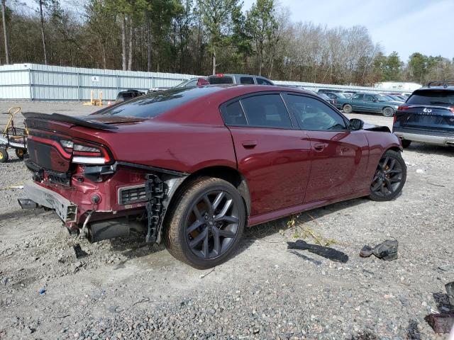 Изображение 3 2020 DODGE CHARGER R/T 2020 с VIN 2C3CDXCT2LH251705