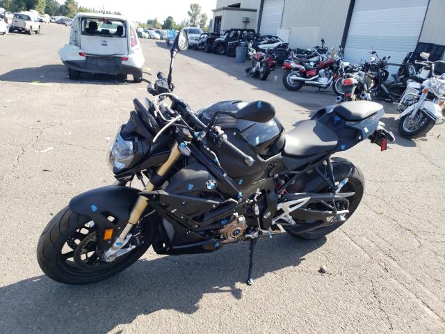 Image 2 of 2023 BMW S 1000 R 2023 with VIN WB10E5304P6H19057