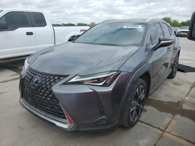2020 LEXUS UX 200 2020 image