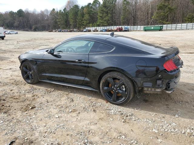 Image 2 of 2022 FORD MUSTANG GT 2022 with VIN 1FA6P8CF7N5150868