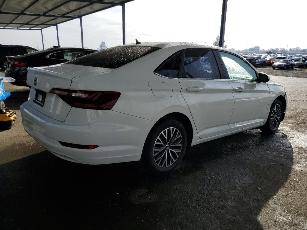 Obraz 3 z 2019 VOLKSWAGEN JETTA S 2019 z VIN 3VWC57BU2KM253499
