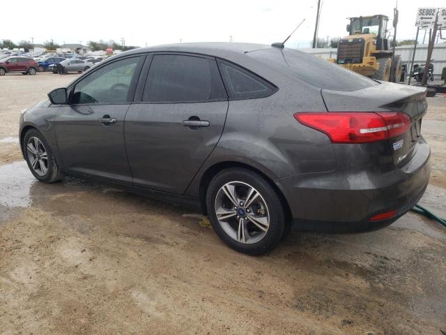 Изображение 2 2017 FORD FOCUS SE 2017 с VIN 1FADP3FE6HL295459