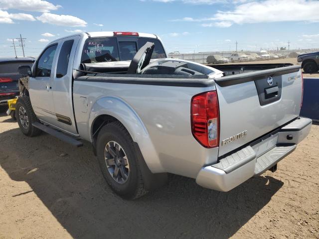 Obraz 2 z 2016 NISSAN FRONTIER SV 2016 z VIN 1N6AD0CUXGN719449