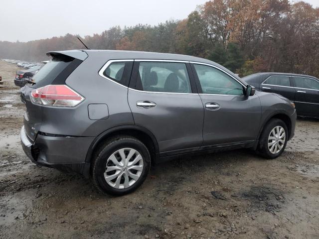 Image 3 of 2014 NISSAN ROGUE S 2014 with VIN 5N1AT2MV4EC850034