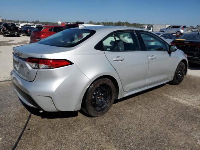 Obraz 3 z 2022 TOYOTA COROLLA LE 2022 z VIN 5YFEPMAE5NP336940