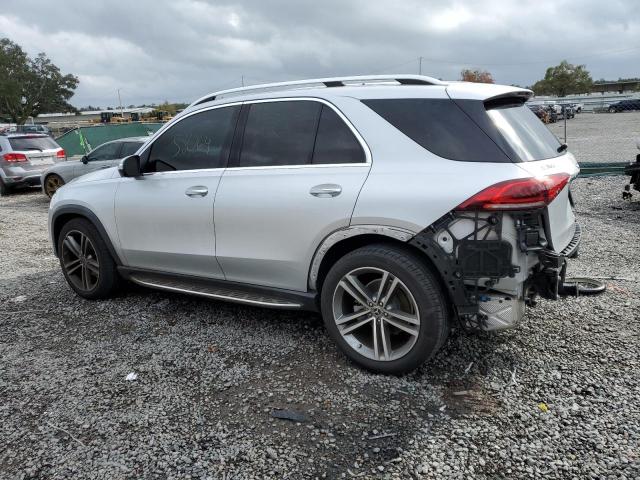 Изображение 2 2020 MERCEDES-BENZ GLE 350 4MATIC 2020 с VIN 4JGFB4KE3LA074320