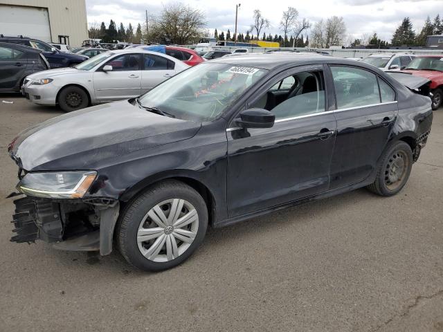 Obraz 1 z 2017 VOLKSWAGEN JETTA S 2017 z VIN 3VW2B7AJ5HM347011