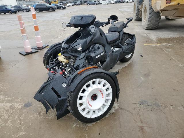 Obraz 2 z 2022 CAN-AM RYKER RALLY EDITION 2022 z VIN 3JB2HEH25NJ005501