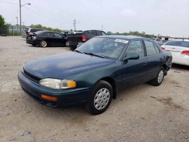 Изображение 1996 TOYOTA CAMRY DX 1996