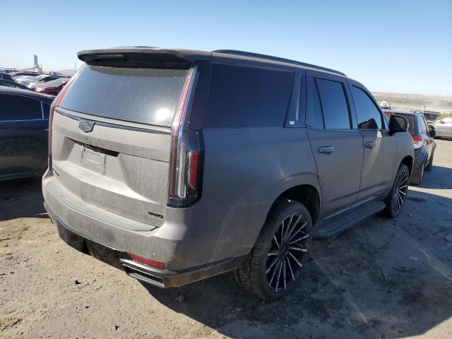 Изображение 3 2021 CADILLAC ESCALADE PREMIUM LUXURY 2021 с VIN 1GYS4BKL9MR348603
