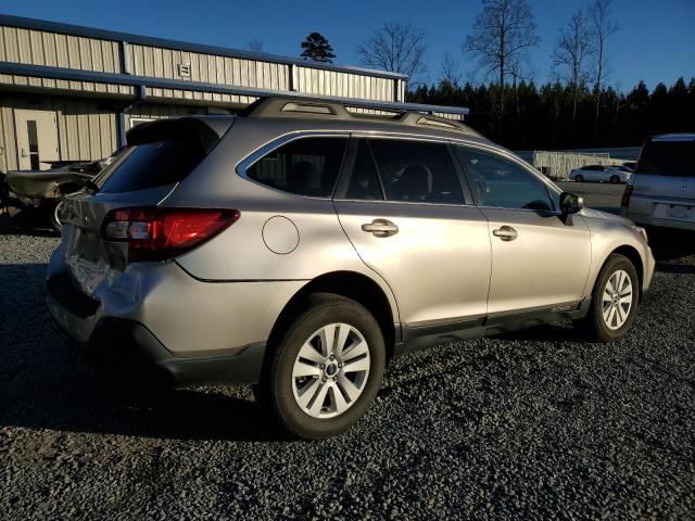 Image 3 of 2018 SUBARU OUTBACK 2.5I PREMIUM 2018 with VIN 4S4BSAFC5J3385092