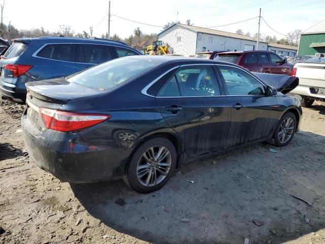 Image 3 of 2015 TOYOTA CAMRY LE 2015 with VIN 4T1BF1FK4FU081829