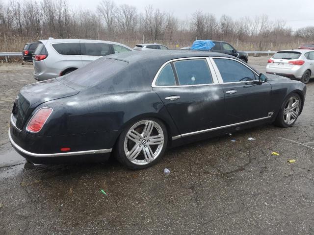 Изображение 3 2013 BENTLEY MULSANNE  2013 с VIN SCBBB7ZH1DC018552