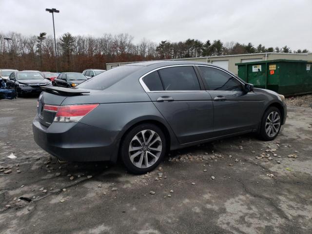 Image 3 of 2012 HONDA ACCORD SE 2012 with VIN 1HGCP2F60CA026954