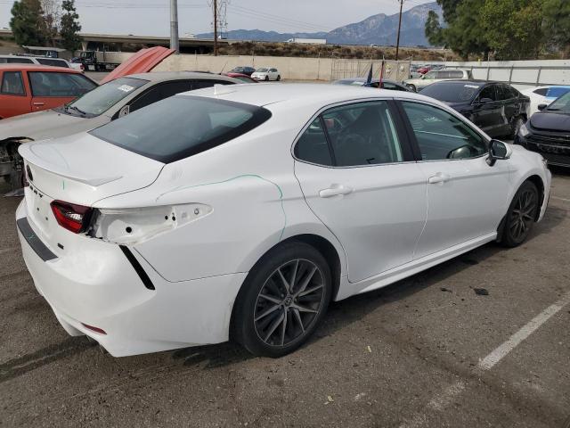 Image 3 of 2023 TOYOTA CAMRY SE NIGHT SHADE 2023 with VIN 4T1G11AK8PU768647