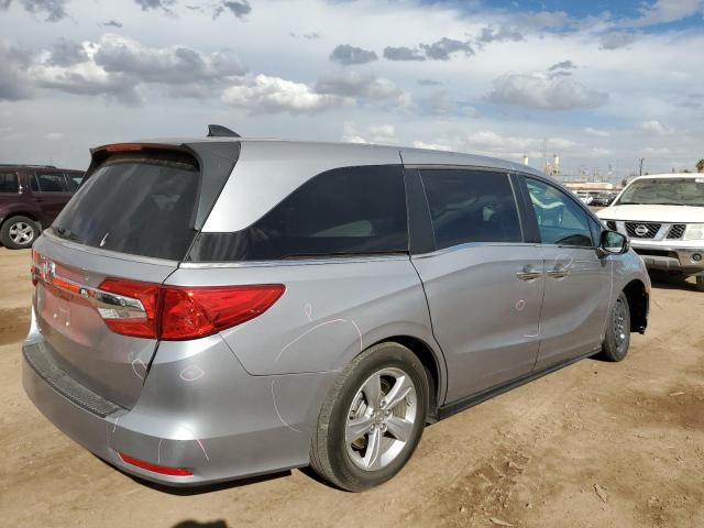 Image 3 of 2019 HONDA ODYSSEY EXL 2019 with VIN 5FNRL6H72KB115674