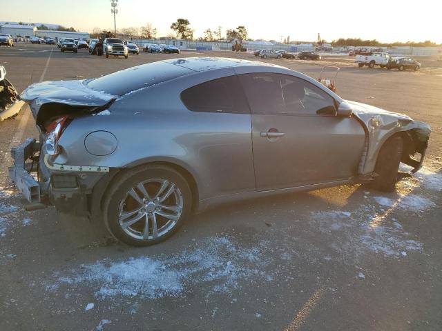 Image 3 of 2009 INFINITI G37  2009 with VIN JNKCV64F09M654565