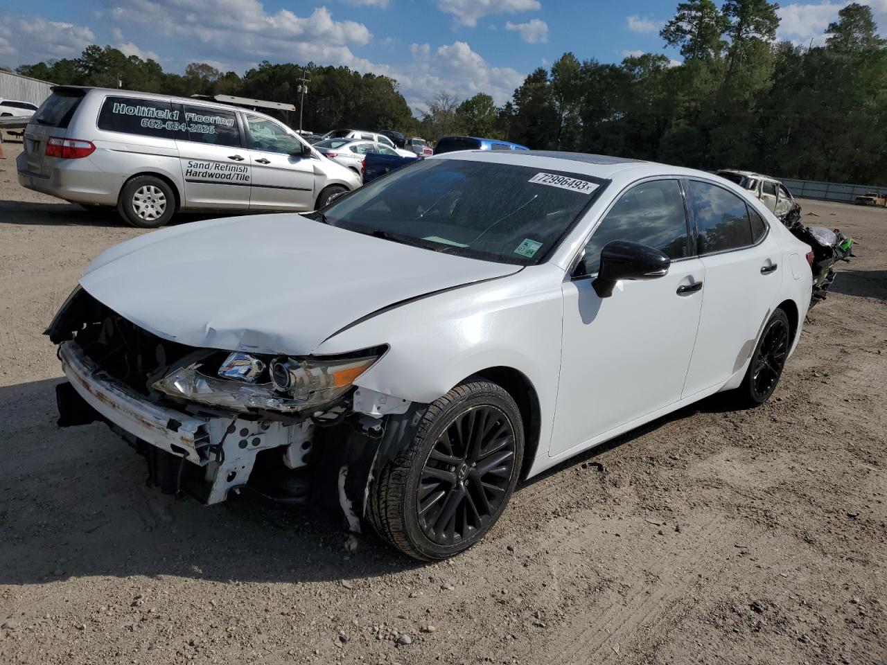 Изображение 2015 LEXUS ES 350 2015