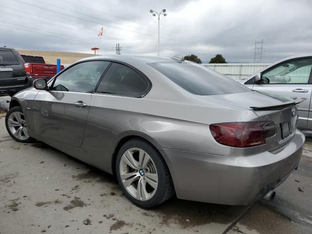 Image 2 of 2012 BMW 335 XI 2012 with VIN WBAKF9C57CE859609