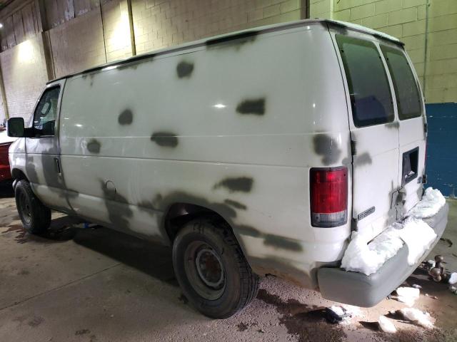 Image 2 of 2006 FORD ECONOLINE E250 VAN 2006 with VIN 1FTNE24L86HA27660