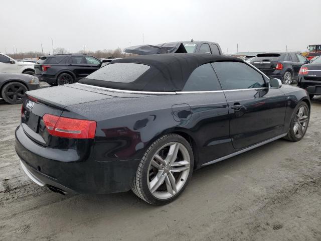 Image 3 of 2011 AUDI S5 PRESTIGE 2011 with VIN WAUVGAFH0BN004511