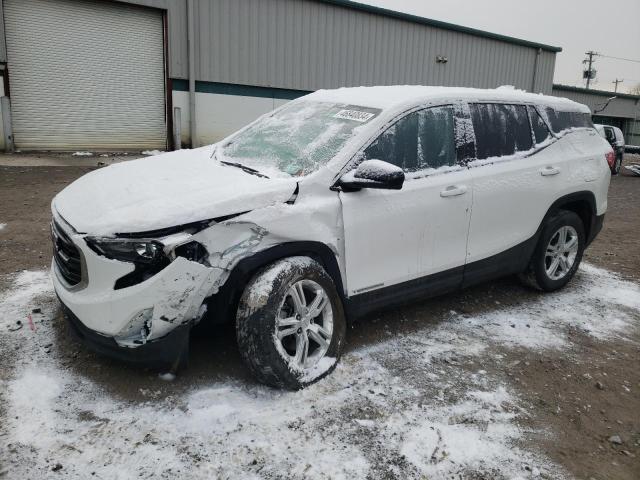 Image 1 of 2020 GMC TERRAIN SLE 2020 with VIN 3GKALMEV6LL143490