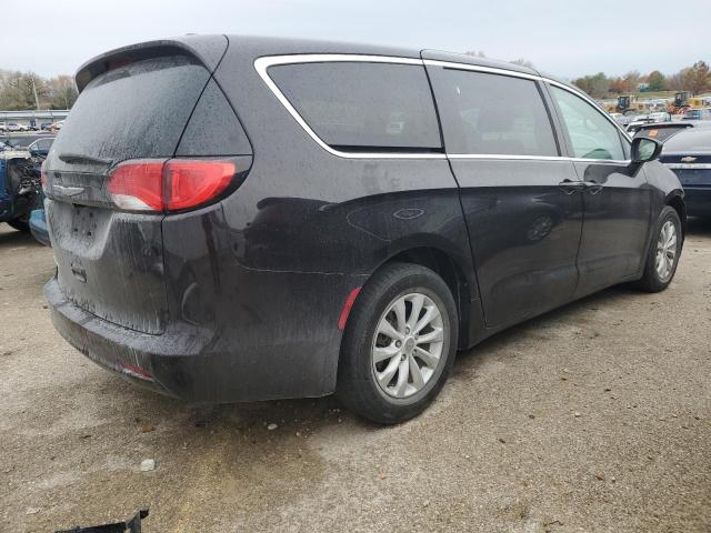 Image 3 of 2017 CHRYSLER PACIFICA TOURING 2017 with VIN 2C4RC1DGXHR529257