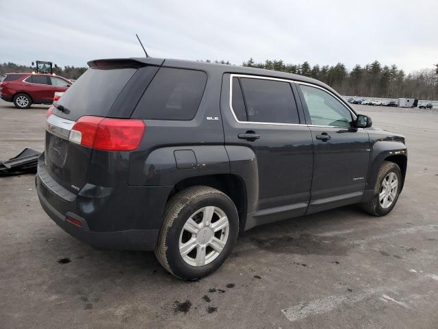 Obraz 3 z 2014 GMC TERRAIN SLE 2014 z VIN 2GKFLVEK7E6349166