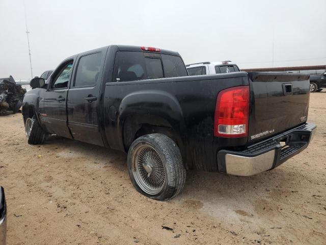 Image 2 of 2007 GMC NEW SIERRA C1500 2007 with VIN 2GTEC13Y671554615