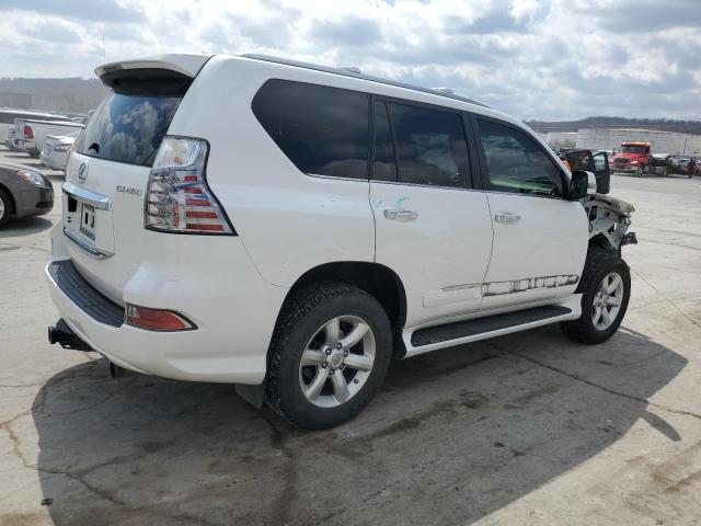 Изображение 3 2014 LEXUS GX 460 2014 с VIN JTJBM7FX5E5064844