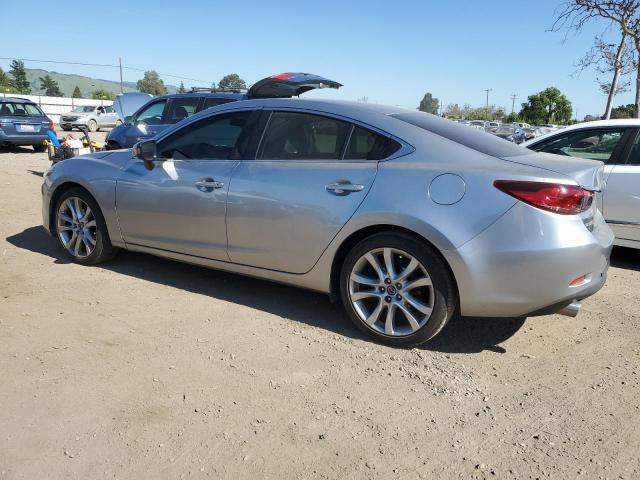 Изображение 2 2014 MAZDA 6 TOURING 2014 с VIN JM1GJ1V67E1161784