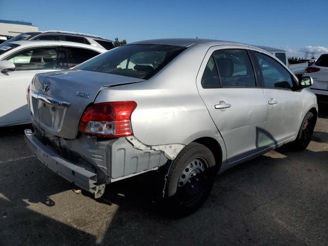 Image 3 of 2012 TOYOTA YARIS  2012 with VIN JTDBT4K39CL015159