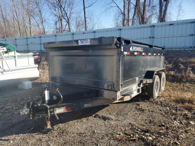 Image 2 of 2022 NORS TRAILER 2022 with VIN 50HDB142XN1082705