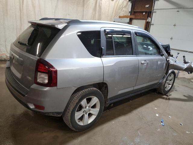 Изображение 3 2017 JEEP COMPASS LATITUDE 2017 с VIN 1C4NJDEB7HD191120