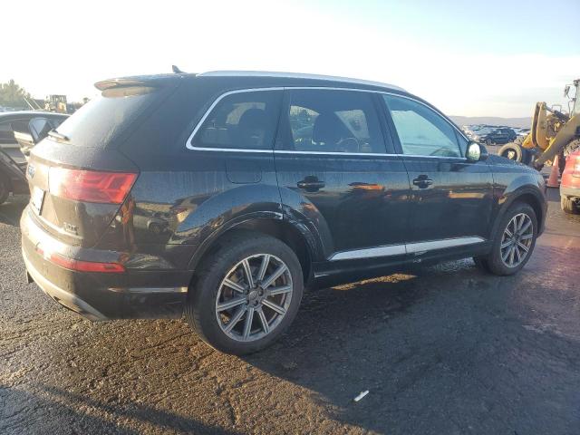 Image 3 of 2017 AUDI Q7 PREMIUM PLUS 2017 with VIN WA1LAAF70HD009171