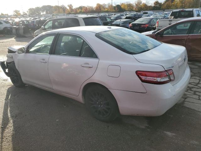 Изображение 2 2010 TOYOTA CAMRY BASE 2010 с VIN 4T1BF3EKXAU569124