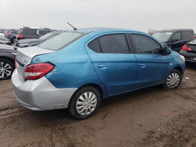 Изображение 3 2017 MITSUBISHI MIRAGE G4 ES 2017 с VIN ML32F3FJ5HH000911