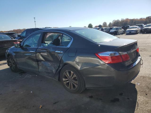 Image 2 of 2013 HONDA ACCORD LX 2013 with VIN 1HGCR2F39DA126567
