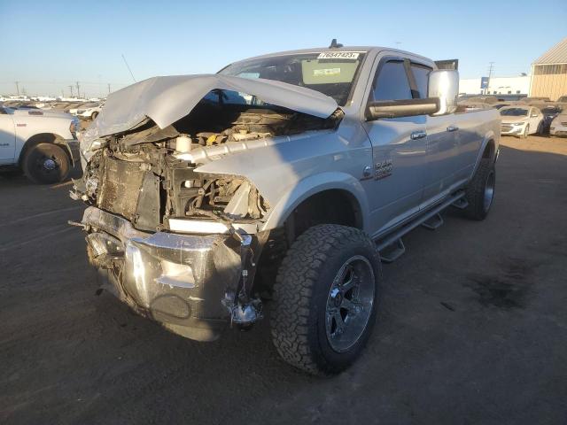 Изображение 2015 RAM 2500 LARAMIE 2015