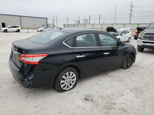 Image 3 of 2015 NISSAN SENTRA S 2015 with VIN 3N1AB7AP3FL660440