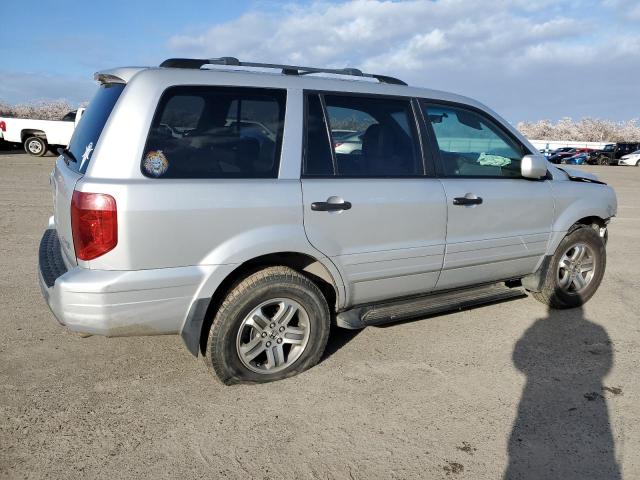 Image 3 of 2004 HONDA PILOT EXL 2004 with VIN 2HKYF187X4H506176