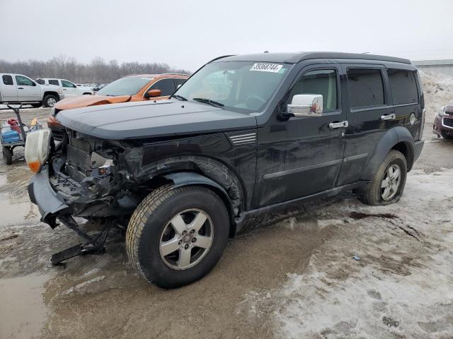 Obraz 2007 DODGE NITRO SXT 2007