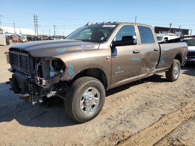 Obraz 1 z 2020 RAM 3500 TRADESMAN 2020 z VIN 3C63R3GLXLG144540