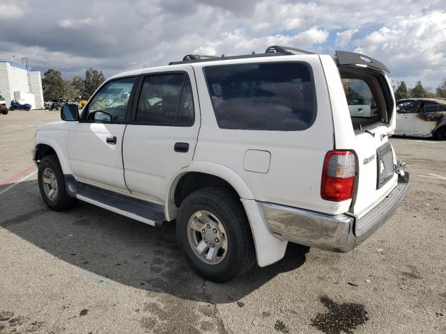 Obraz 2 z 2000 TOYOTA 4RUNNER  2000 z VIN JT3GM84R9Y0056903