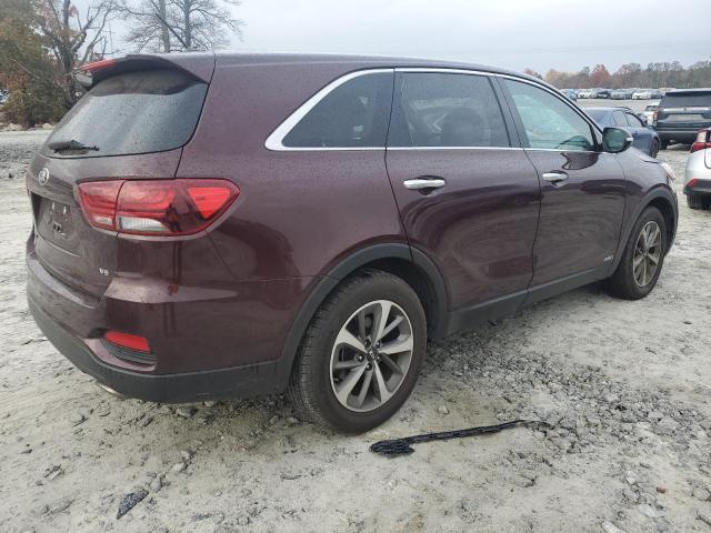 Image 3 of 2020 KIA SORENTO S 2020 with VIN 5XYPGDA59LG680913