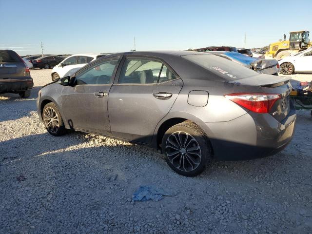 Obraz 2 z 2016 TOYOTA COROLLA L 2016 z VIN 5YFBURHE2GP440092