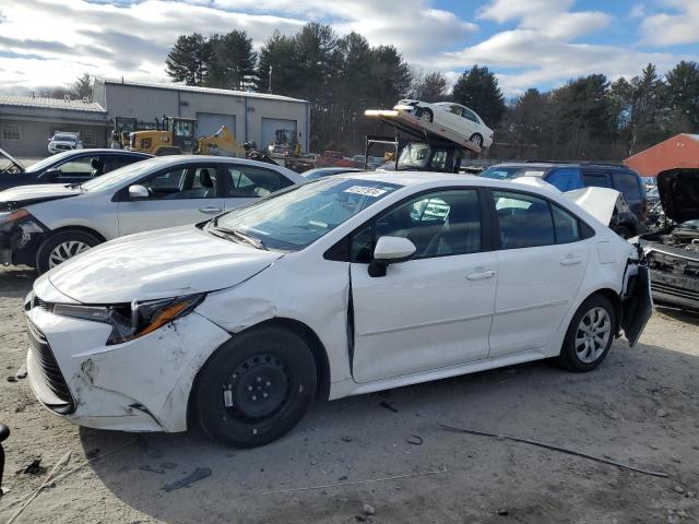 Изображение 1 2023 TOYOTA COROLLA LE 2023 с VIN 5YFB4MDE3PP029888