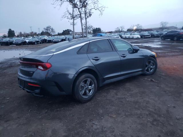 Obraz 3 z 2021 KIA K5 LXS 2021 z VIN 5XXG14J23MG071619